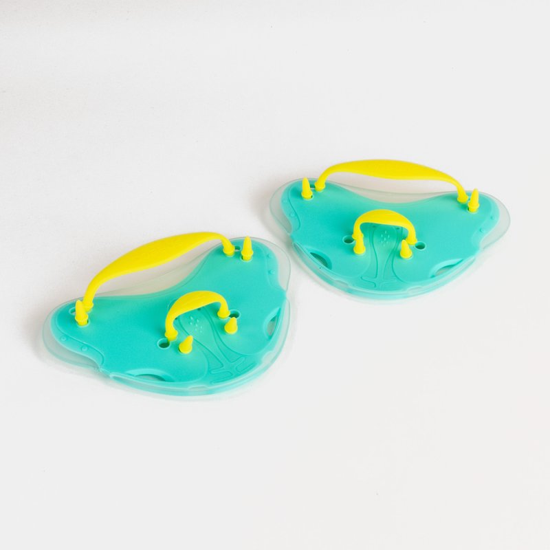 Schwimmpaddles Fingerpaddles Speedo