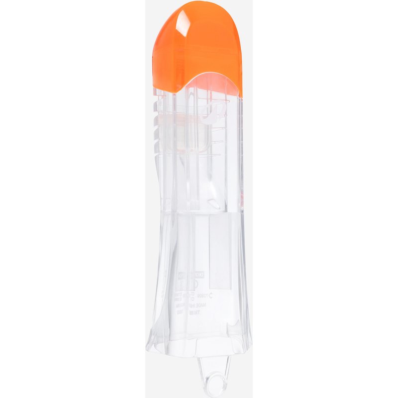 Schnorchel für Easybreath-Maske 500 und 540FT
