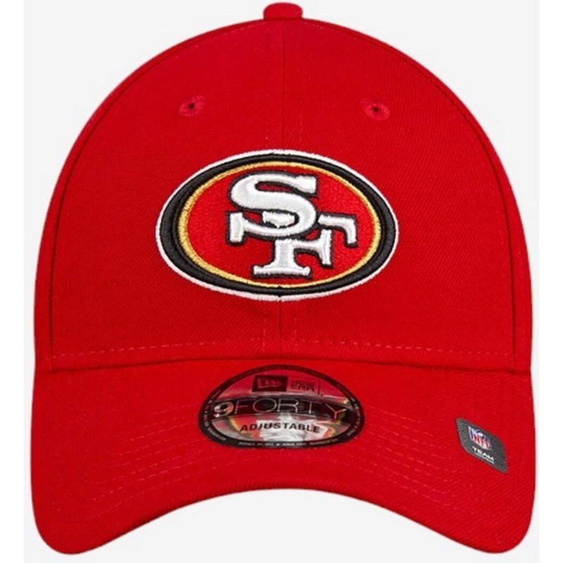 Damen/Herren American Football Cap NFL - San Francisco 49ers