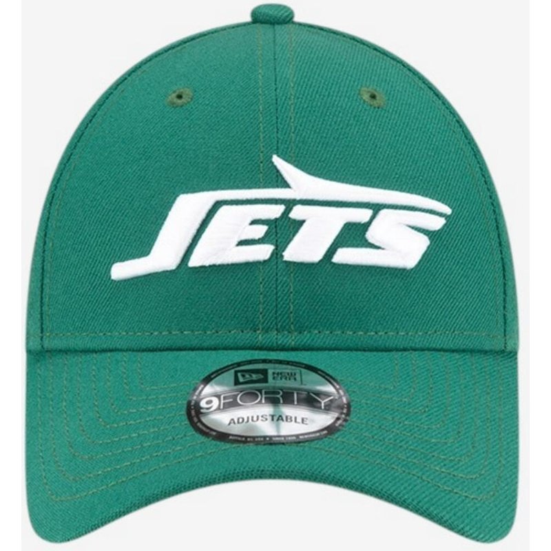 Damen/Herren American Football Cap NFL - New York Jets grün