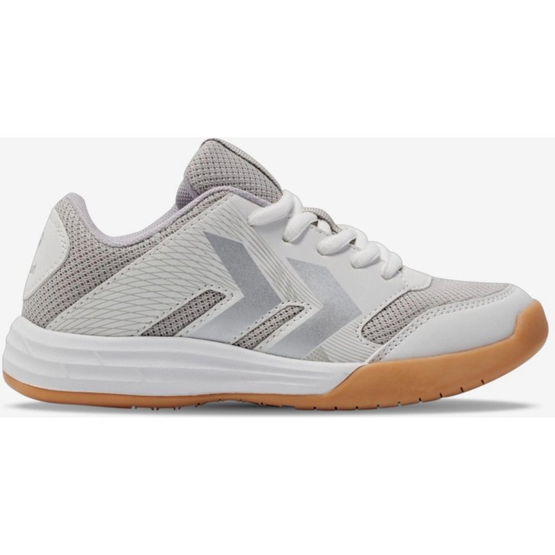 Kinder Handballschuhe - HUMMEL Multiplay VC JR beige