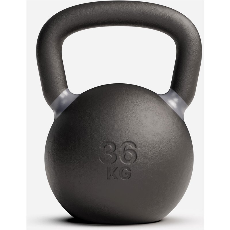 Kugelhantel Crosstraining Krafttraining 36 kg - Kettlebell Pro