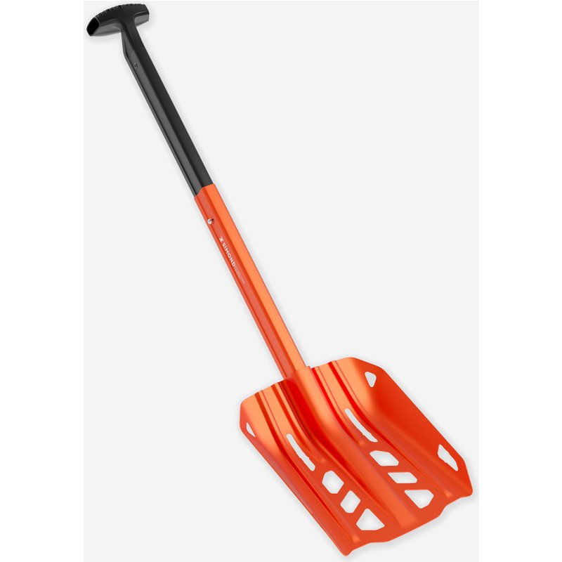 Lawinenschaufel ultraleicht - Pacer orange Simond