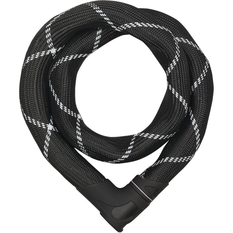 Fahrradschloss Kettenschloss ABUS 8210/140 IVEN Chain