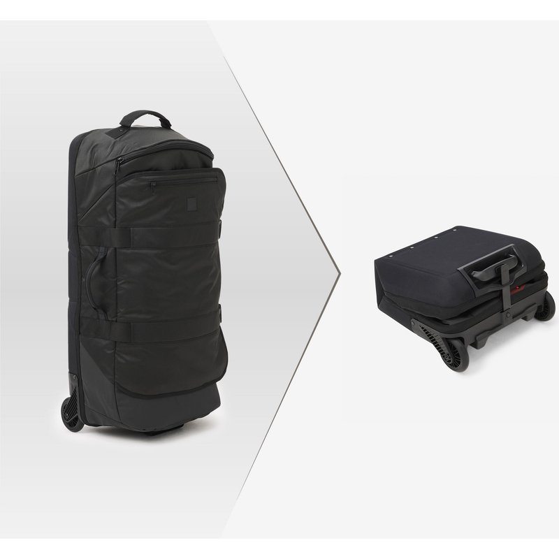 Reisetasche groß faltbar 85 l - Space Saver 900