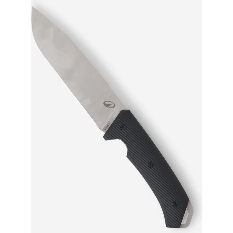 Bushcraft Survival-Messer Sika 150 FR mit feststehender Klinge 15 cm
