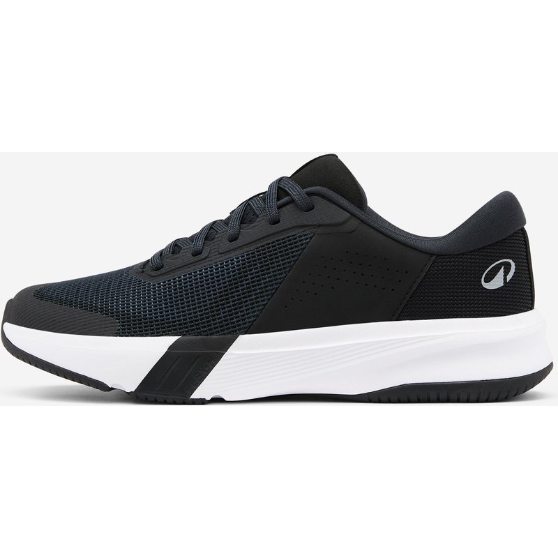 Fitnessschuhe Sneaker Damen Flexibilität und Stabilität - Energy weiß
