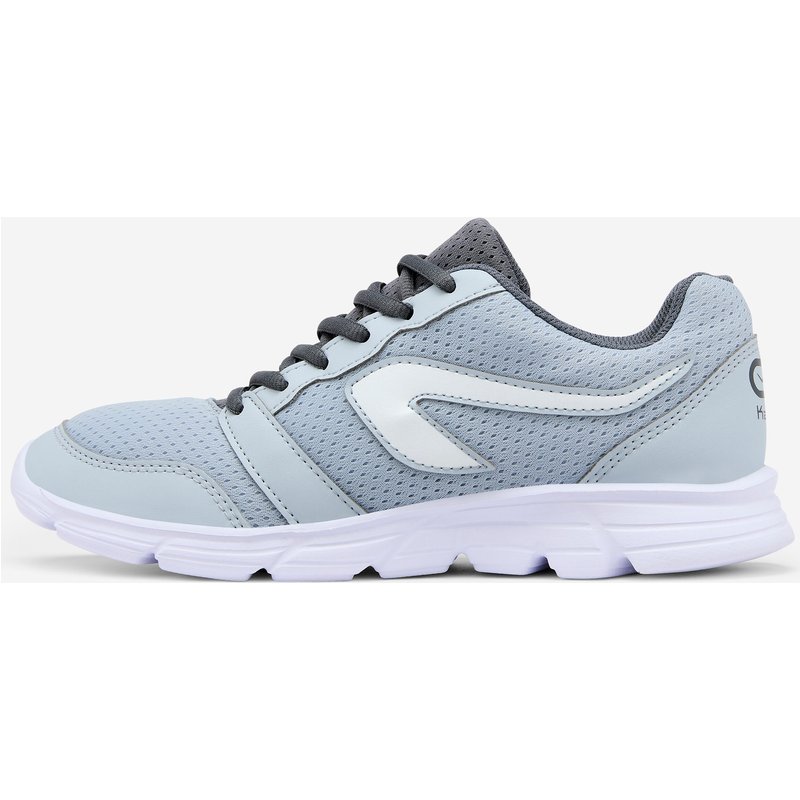 Sneaker Damen - Ekiden One grau