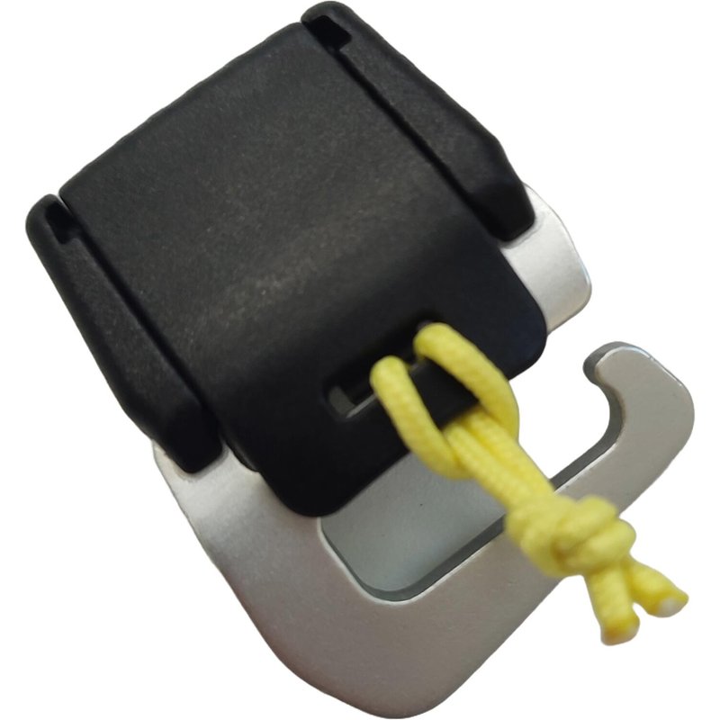 Haken für Satteltasche Rockrider ADVT 900