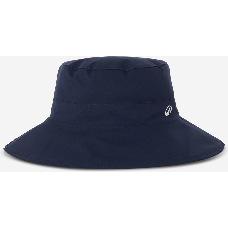 Unisex Golf Hut wasserdicht - RW500 marineblau