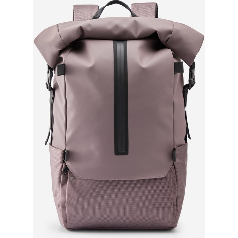 Rucksack Rolltop Laptopfach 29 l - Commute 900