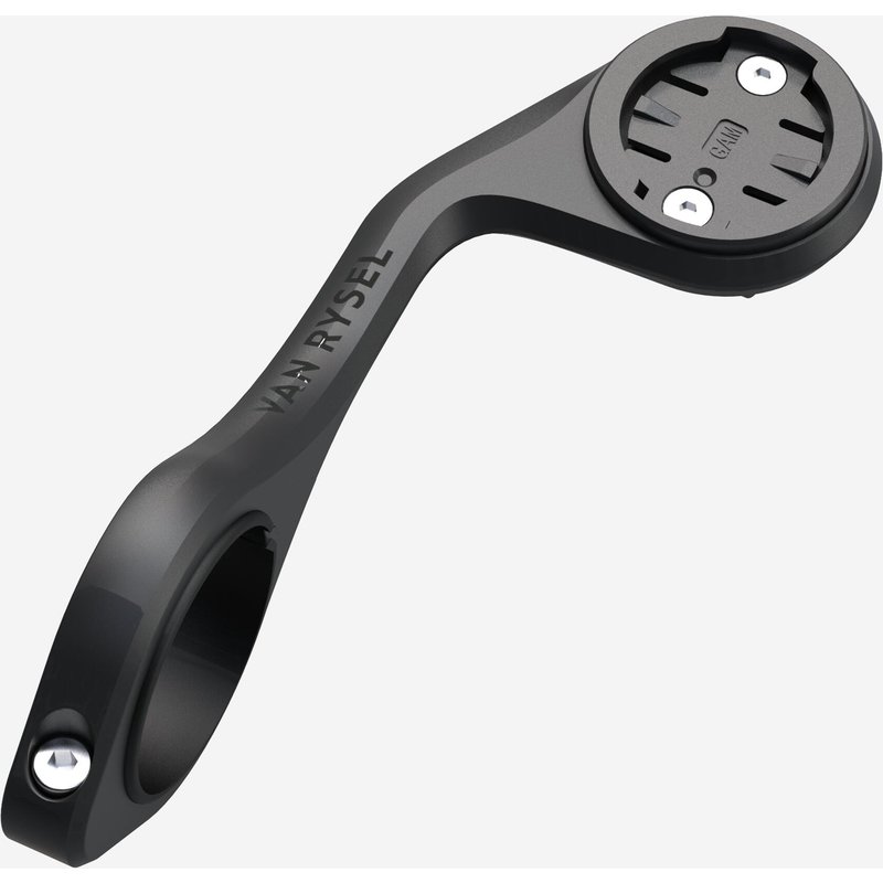 Halterung Fahrradcomputer Garmin / Wahoo Befestigung Go Pro