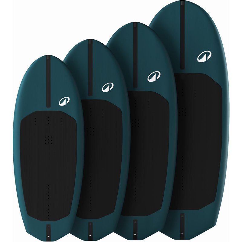 Wingfoil-Board Freeride Explore 500 V2