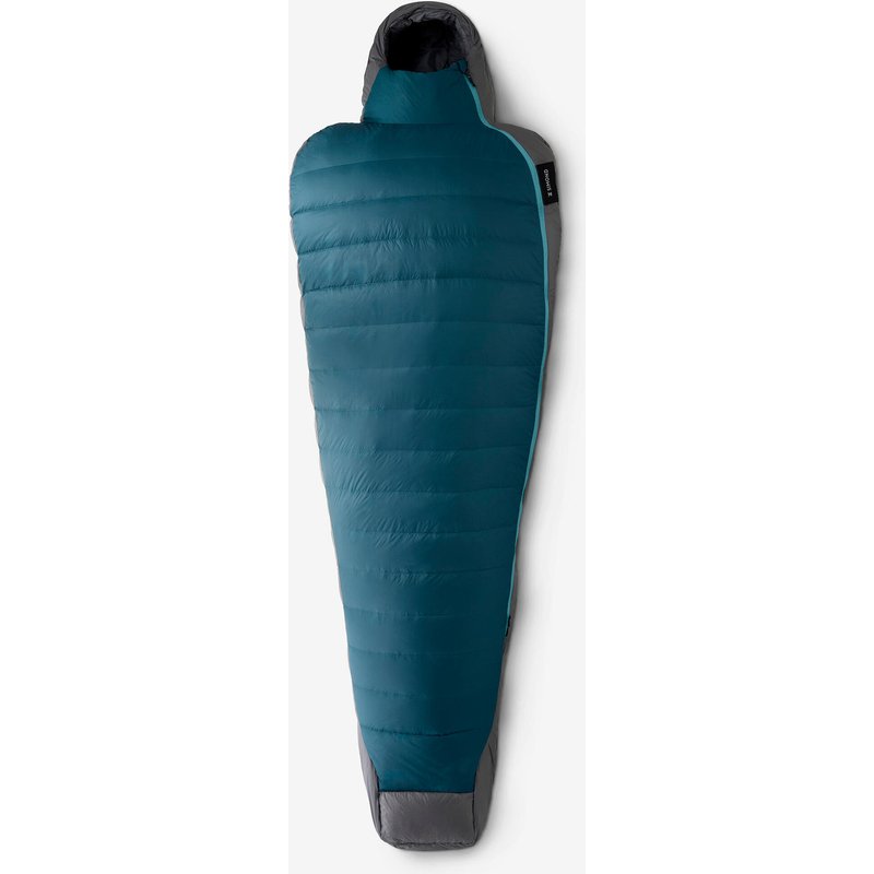 Daunenschlafsack Trekking ‒ mt900 10 °C