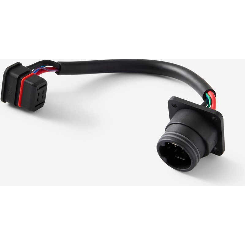Batteriekabel Controller V3