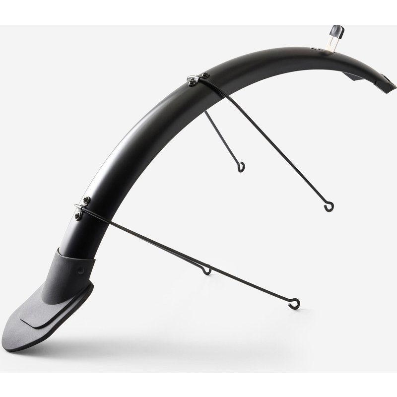 Front-Schutzblech für das E-Lastenfahrrad Cargobike R500 Longtail V2