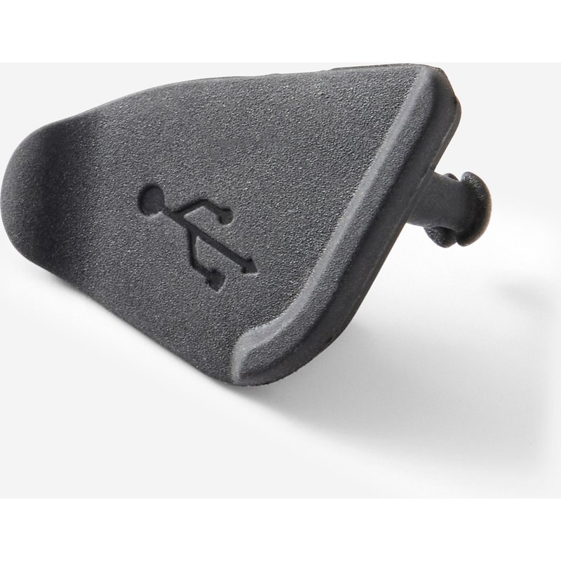 Abdeckung USB Port E-Lastenfahrrad Cargobike R500E Longtail