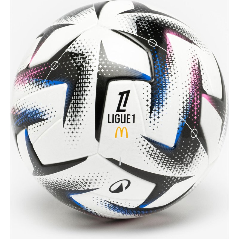Fußball Miniball - Ligue 1 McDonald's 25/26