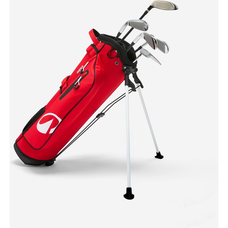 Golfset - LH Kinder 8 bis 10 Jahre