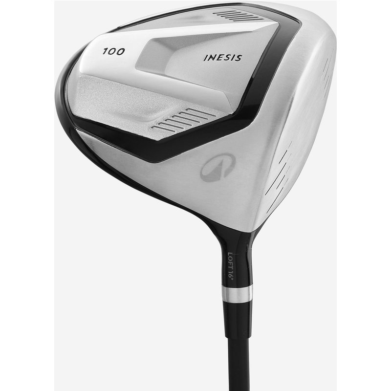 Golf Driver - RH Kinder 11 bis 13 Jahre