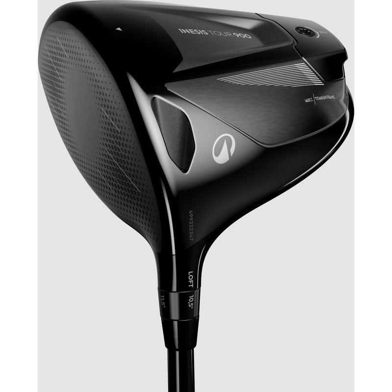 Golf Driver Tour 900 - LH mittlere Schlägerkopfgeschwindigkeit
