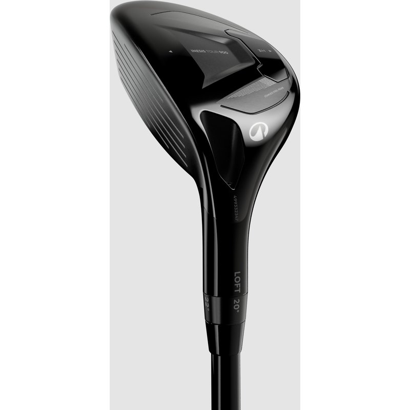 Golf Hybrid Tour 900 - LH mittlere Schlägerkopfgeschwindigkeit