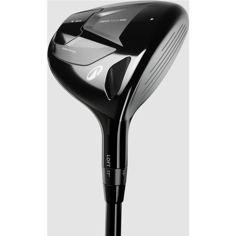 Golf Fairwayholz Tour 900 - RH hohe Schlägerkopfgeschwindigkeit Größe 5