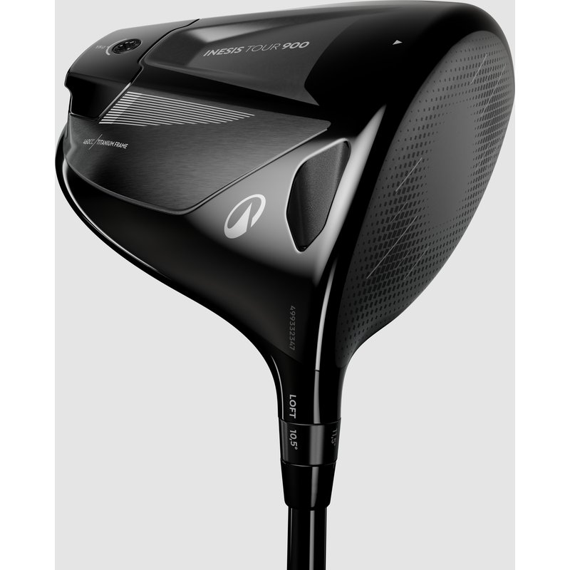 Golf Driver Tour 900 - RH niedrige Schlägerkopfgeschwindigkeit