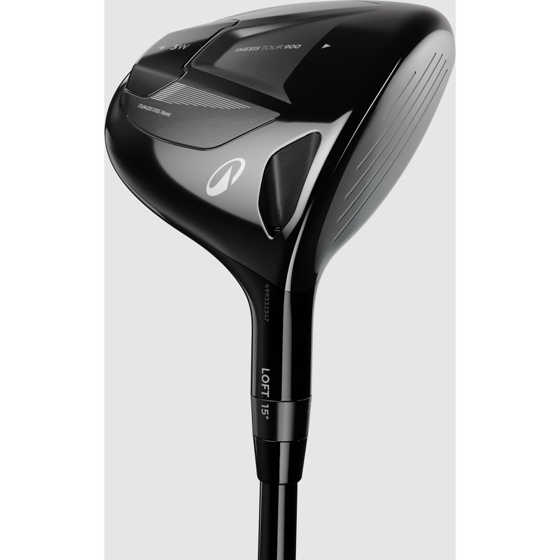 Golf Fairwayholz Tour 900 - RH mittlere Schlägerkopfgeschwindigkeit Größe 3