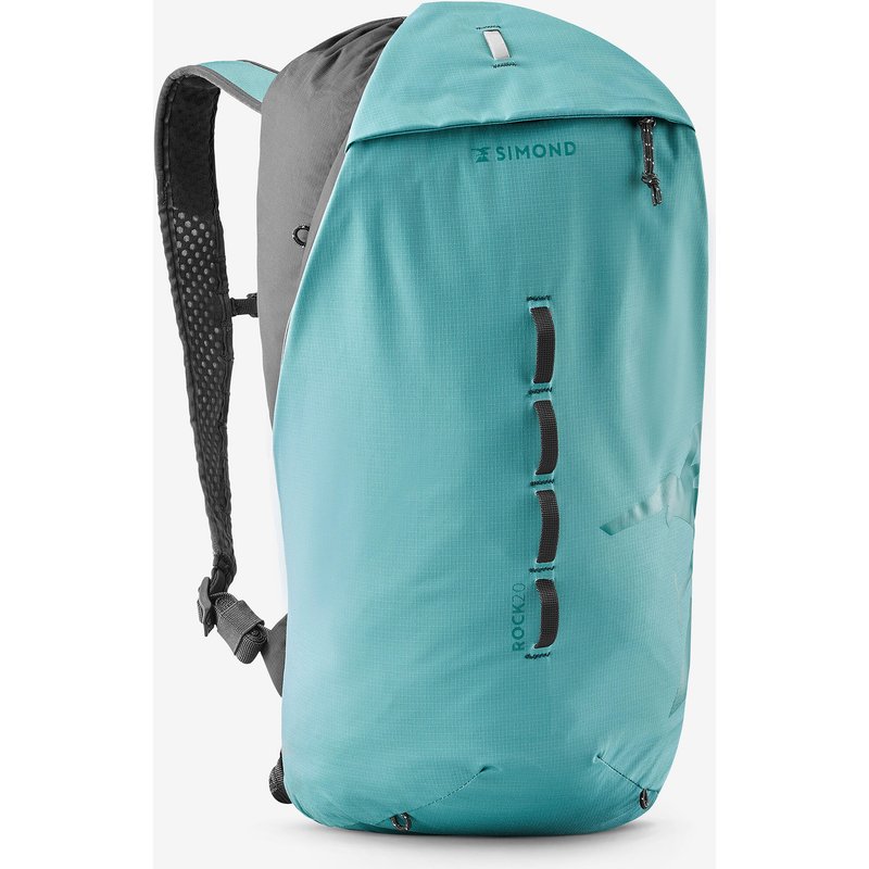 Kletter-Rucksack 20 Liter ‒ Rock 20 türkis