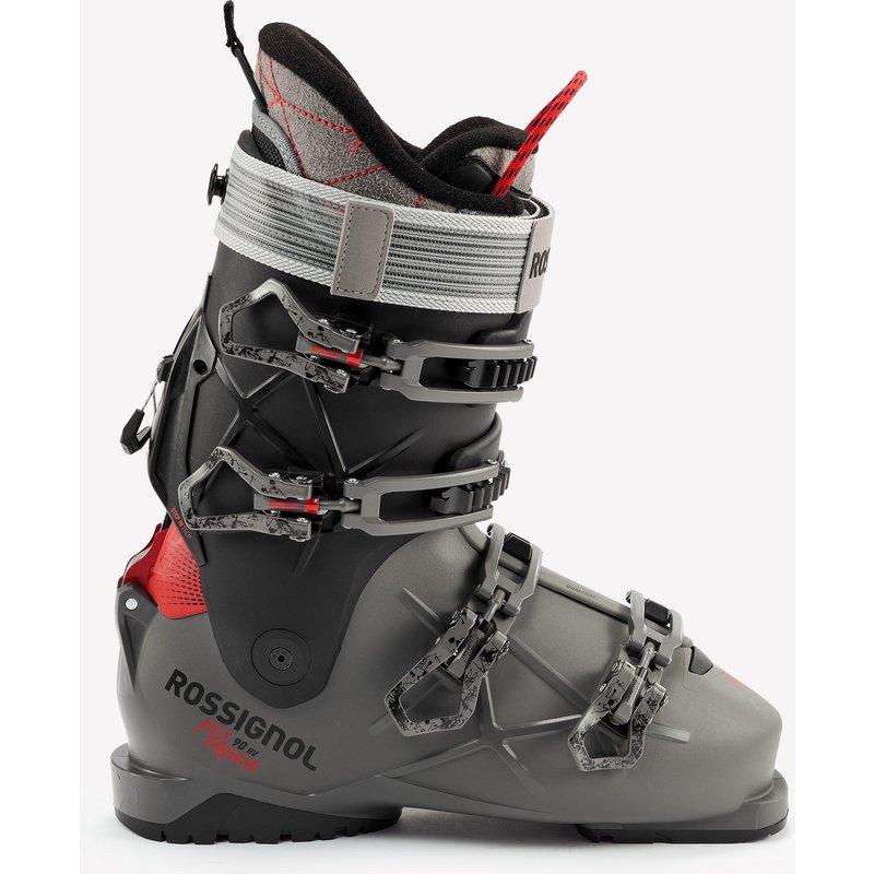 Skischuhe Herren - Rossignol Alltrack 90 HV grau