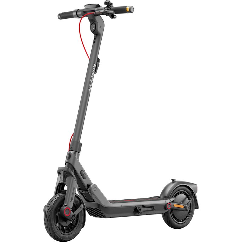 E-Scooter E3 D mit dt. Straßenzulassung