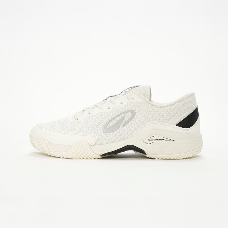 Herren Padelschuhe - PS Team weiß