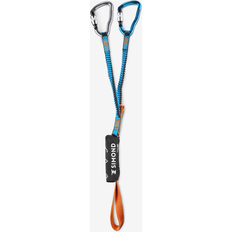 Klettersteigset - Vitalink 4.0 zweifarbig