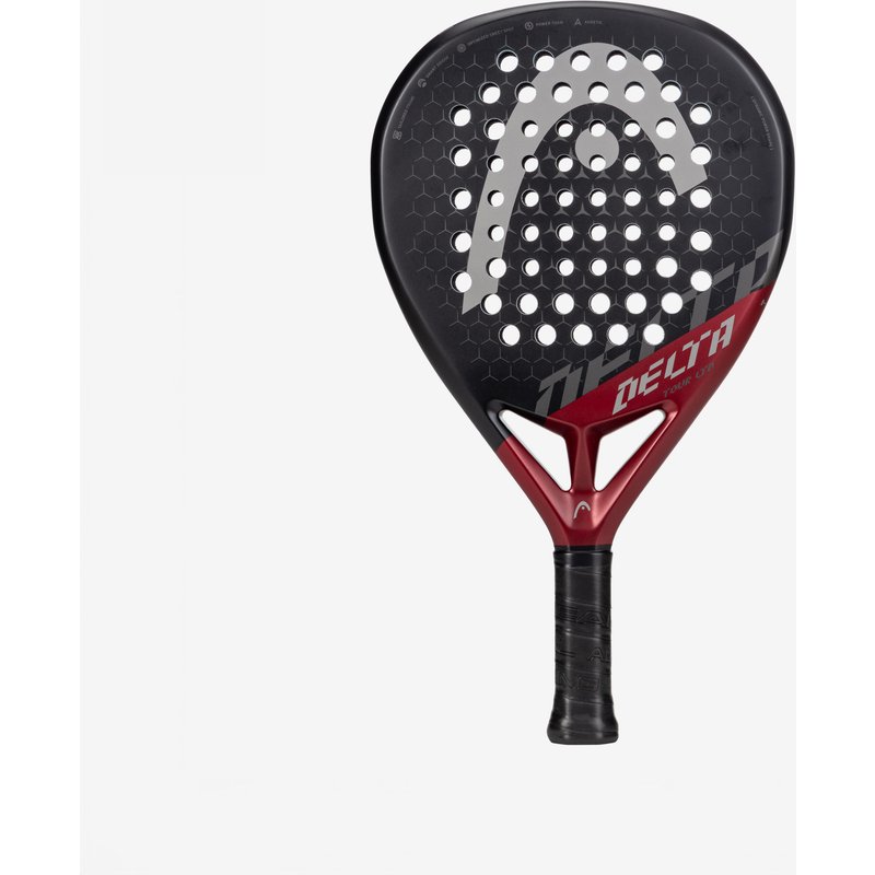 Padelschläger Erwachsene - Delta Tour