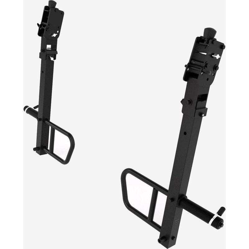 Jammer Arms Krafttraining 100 kg Widerstand pro Arm