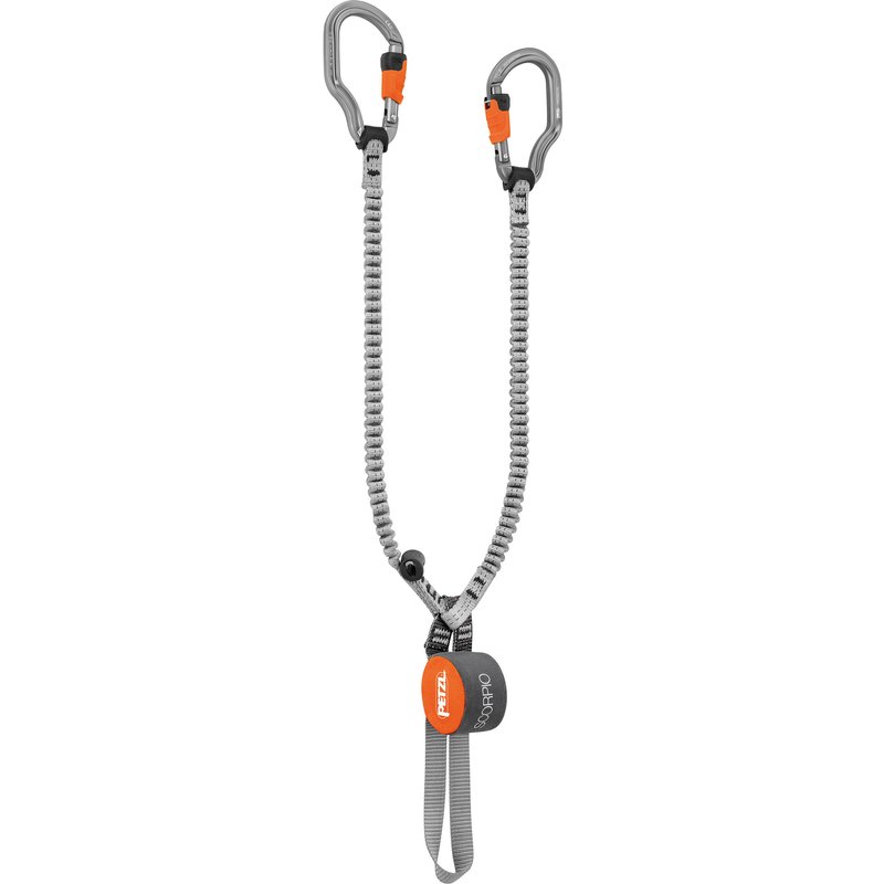 Klettersteigset – Scorpio Vertigo