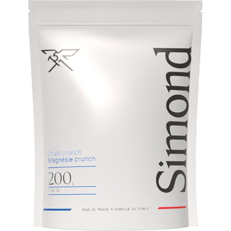 Magnesia Crunch 200 g Packung