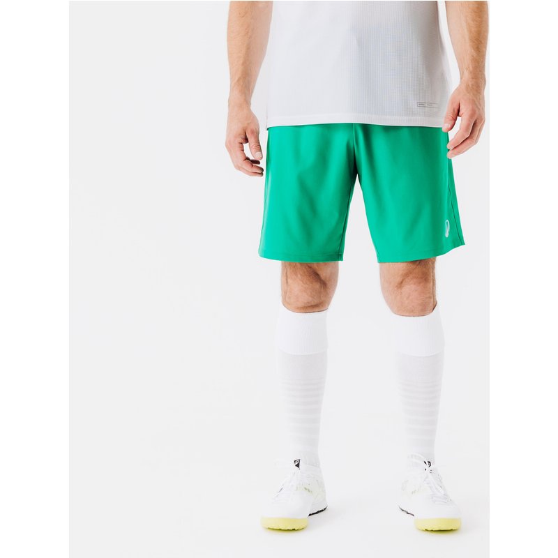 Damen/Herren Fußball Shorts - Viralto Club grün
