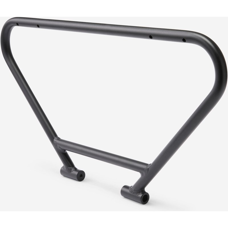 Sicherheitsstange Kinder hinten E-Lastenfahrrad Cargobike R500E Longtail