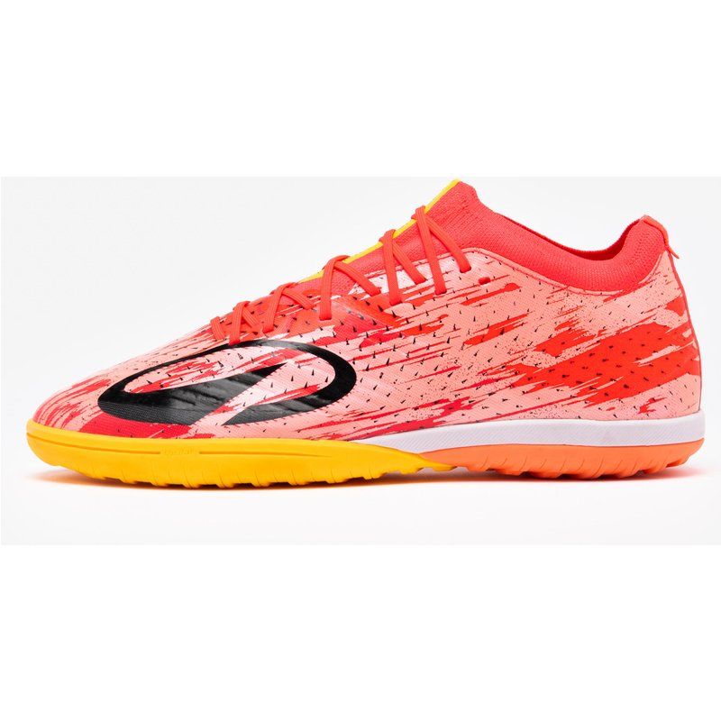 Damen/Herren Fußball Multinockenschuh TF - CLR Red Fire Storm Antoine Griezmann