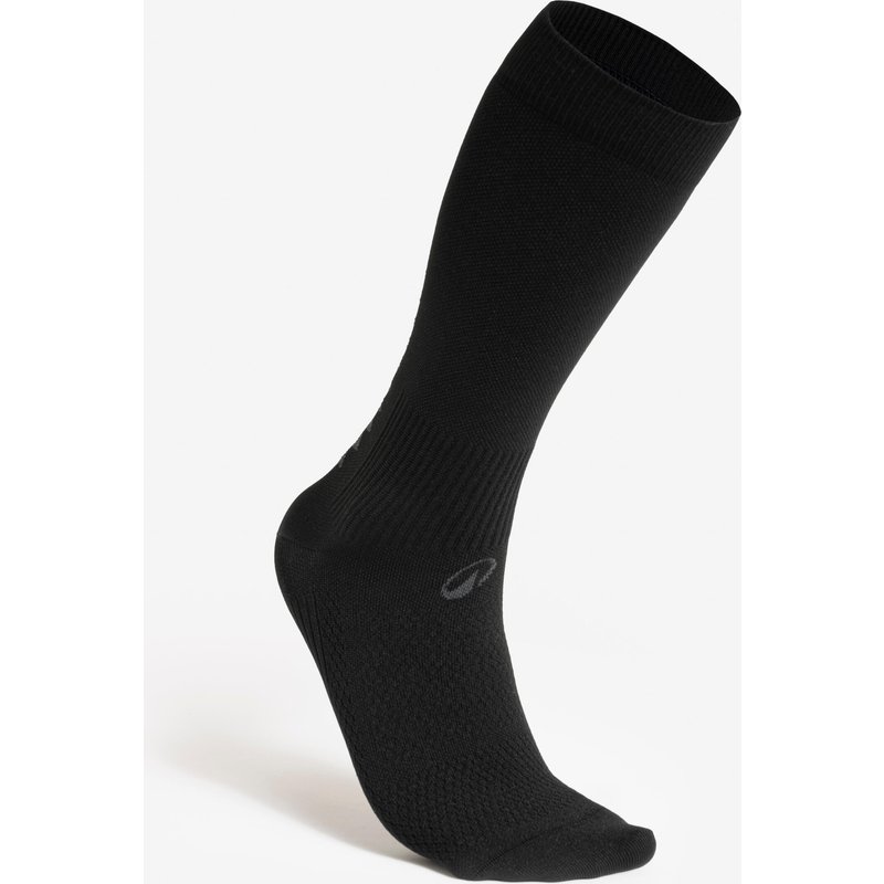 Damen/Herren Fußball Stutzen kurz rutschfest - Viralto II Mid schwarz