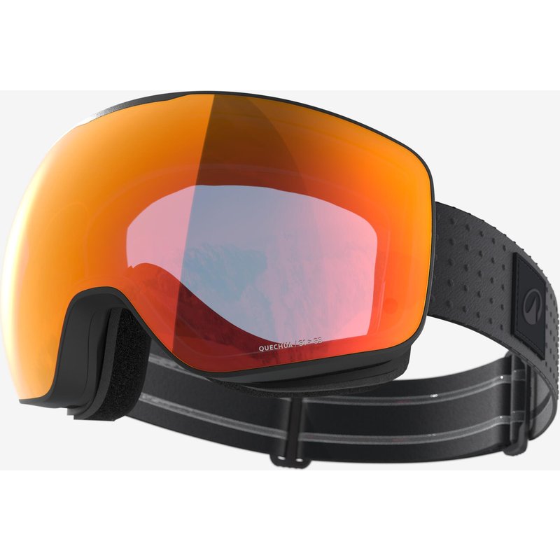 Skibrille sphärisch photochrom - G900 S PH schwarz