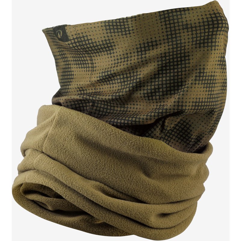 Schlauchschal Erwachsene - Hug 500 khaki
