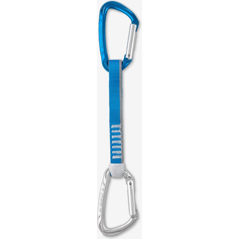 Express-Set - Klimb 17 cm grau