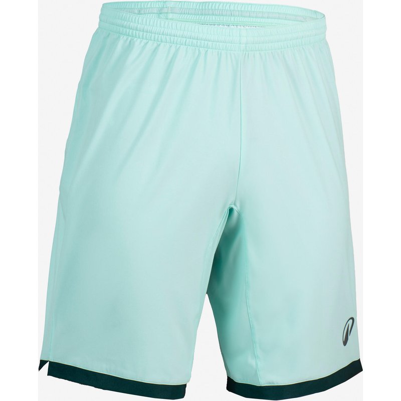 Damen/Herren Fußball Torwartshorts - Offizielle Auswahlmannschaft Serie C mint