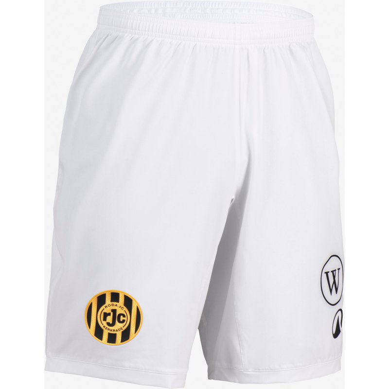 Damen/Herren Fußball Shorts - Roda JC 25/26 Auswärts