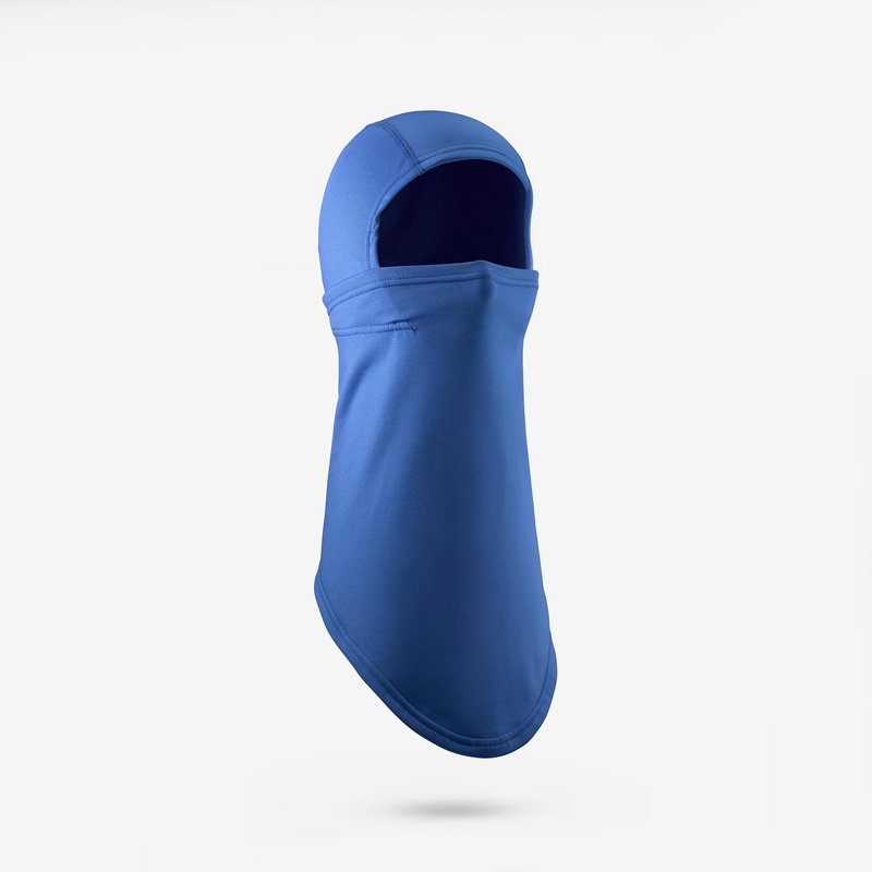 Unterhelmmütze Sturmhaube Erwachsene - Ninja 900 blau