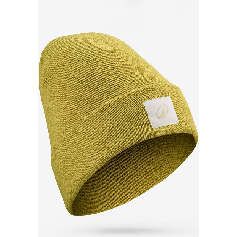 Mütze Erwachsene lang - Freerider 500 khaki