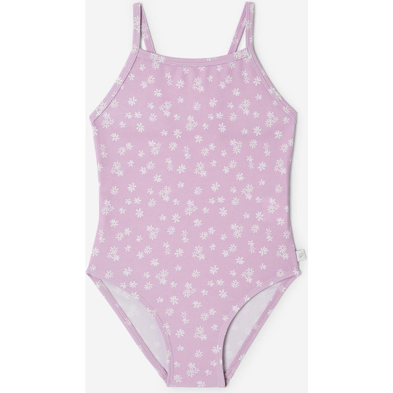 Badeanzug Baby/Mädchen - Madina Mini lila